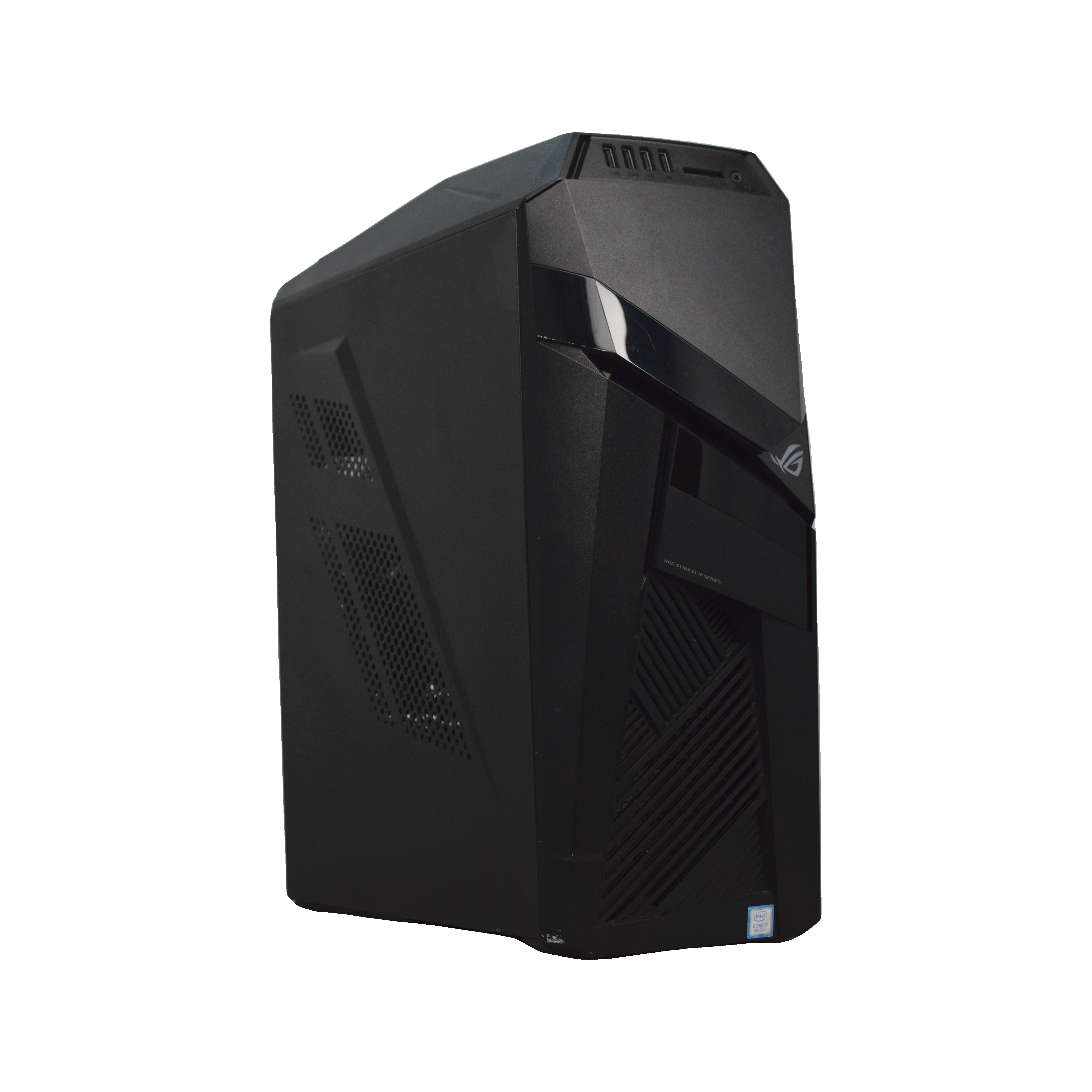 Intel i7-8700 | GTX 1070 | Prenew